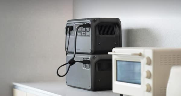 DJI Power Expansion Batteri 2000