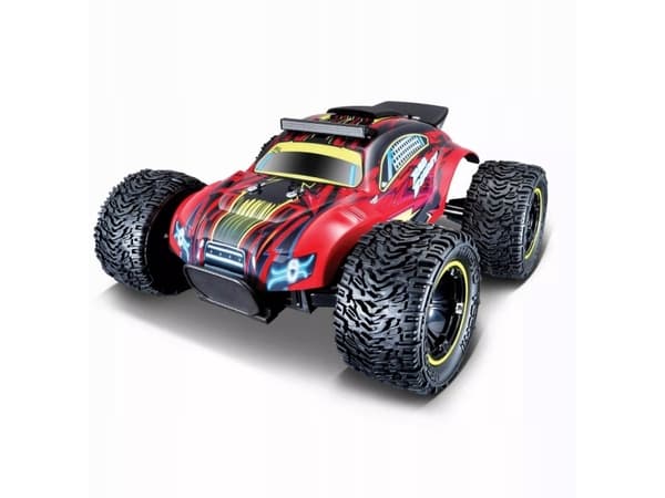 Maisto MAISTO TECH automodel Bad Buggy, 81464