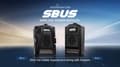 Miniatyrbilde 3 av 9: Radiomaster SBUS Wireless Trainer Modules - Nano