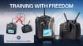 Miniatyrbilde 4 av 9: Radiomaster SBUS Wireless Trainer Modules - Nano