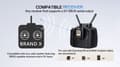 Miniatyrbilde 6 av 9: Radiomaster SBUS Wireless Trainer Modules - Nano