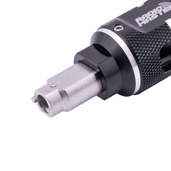 Radiomaster Switch Nut Tool