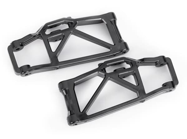 TRX-10230 Suspension Arm Lower FR/LR Black (2)