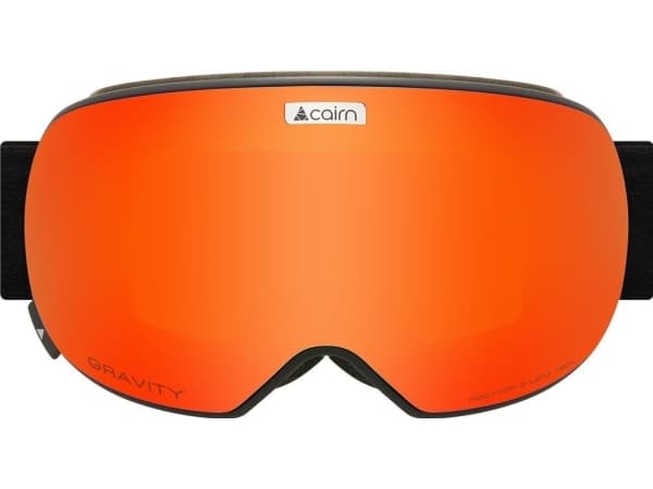 CAIRN CAIRN Gravity 3102 goggles - 0.58067.2.3102