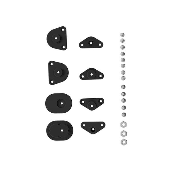 AOS-RC DJI O4 Pro Upgrade Kit - AOS V5