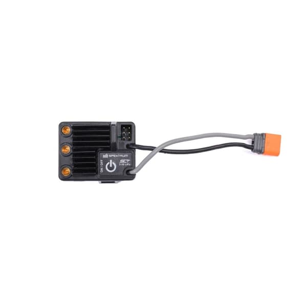 Spektrum Firma 25A 2in1 BL ESC/SLT w/Gyro