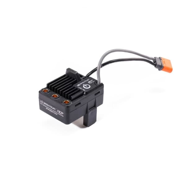 Spektrum Firma 25A 2in1 BL ESC/SLT w/Gyro
