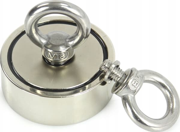 Mar-Pol MAR-POL NEODYMIUM MAGNET 60x22mm