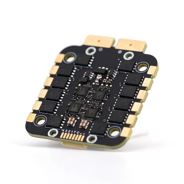 Team Blacksheep Lucid 8S 4-i-1 ESC