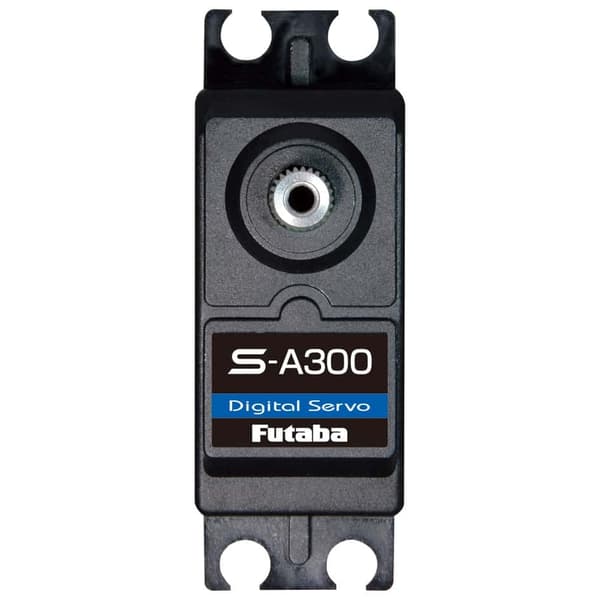 Futaba S-A300 Servo 11kg/0.17sek