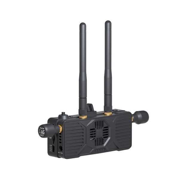 RunCam WiFiLink-RX Digital HD-mottagare - OpenIPC