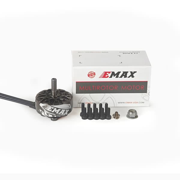 EMAX ECO III-serien 2808 1500KV