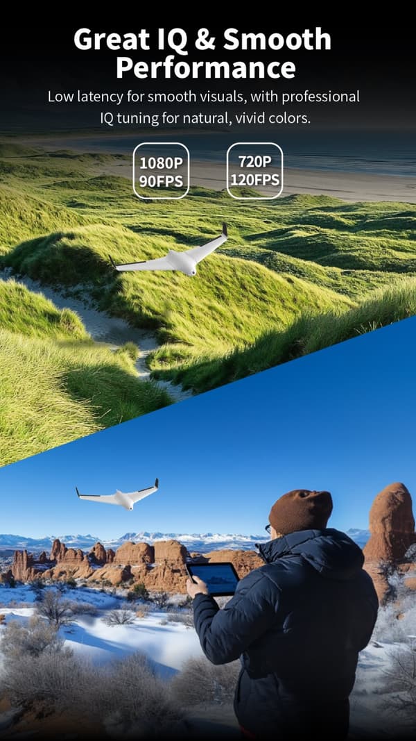 RunCam WiFiLink2 - OpenIPC