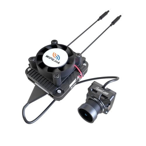 RunCam WiFiLink2 - OpenIPC