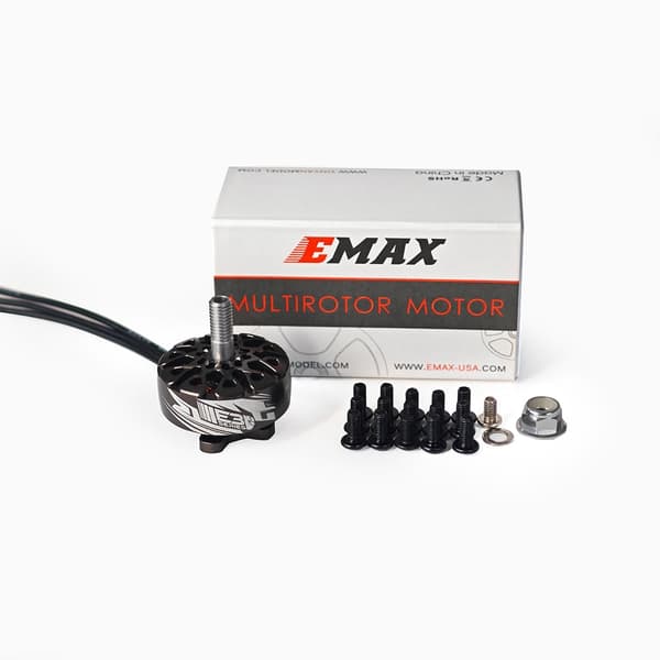 EMAX ECO III Series 2306 2400KV
