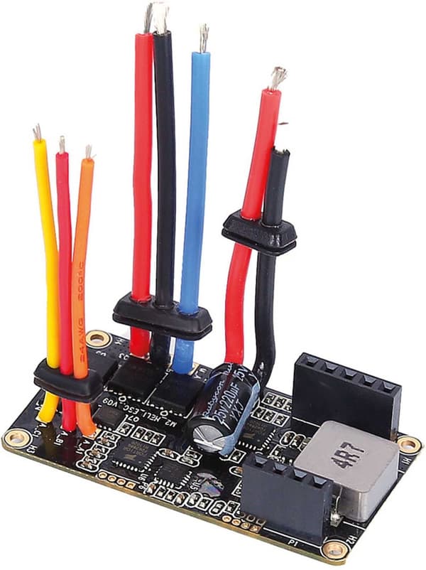 OSHM2358 ESC M2 Evo MK2