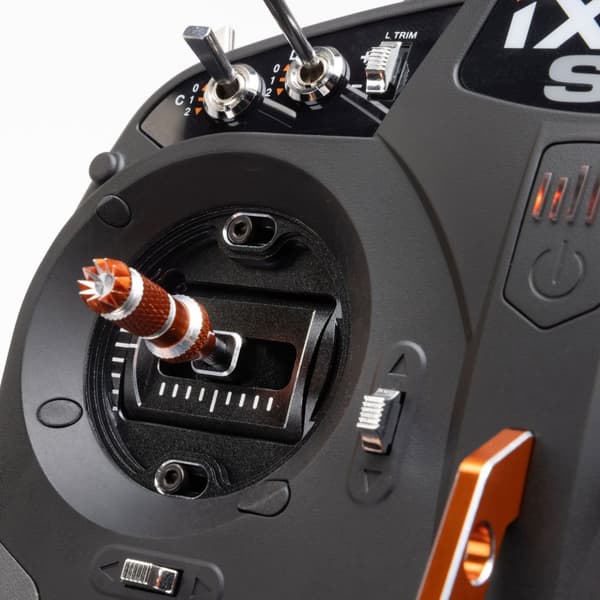 Spektrum iX14+ SE 20-kanals smartsändare
