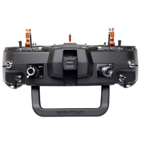 Spektrum iX14+ SE 20-kanals smartsändare