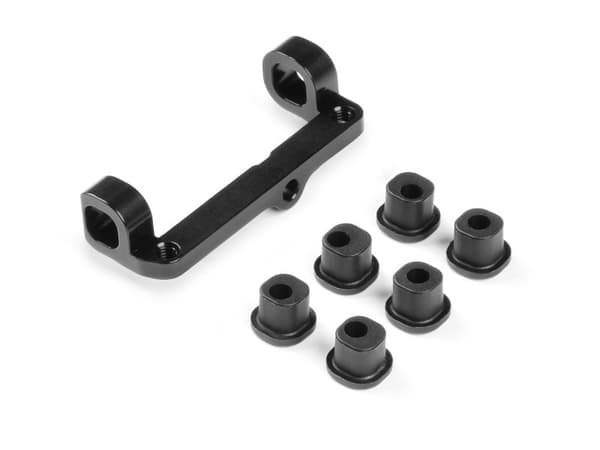 XR-332733 Alu Upper Arm Holder - Set - Right