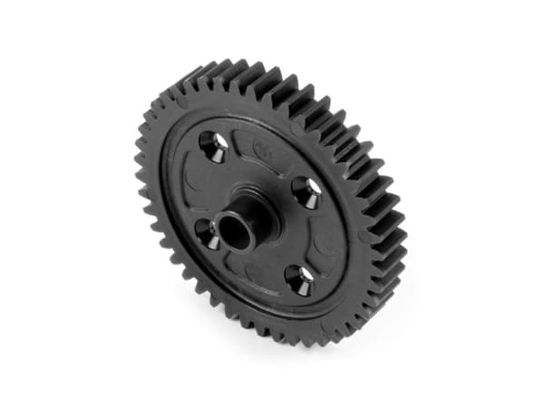 XR-354946 Comp. Center Differential Spur Gear 46T
