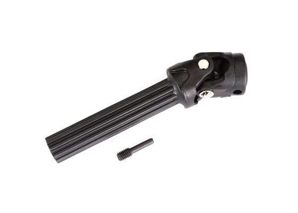 TRX-8949X Diff Output Yoke Assembly WideMaxx