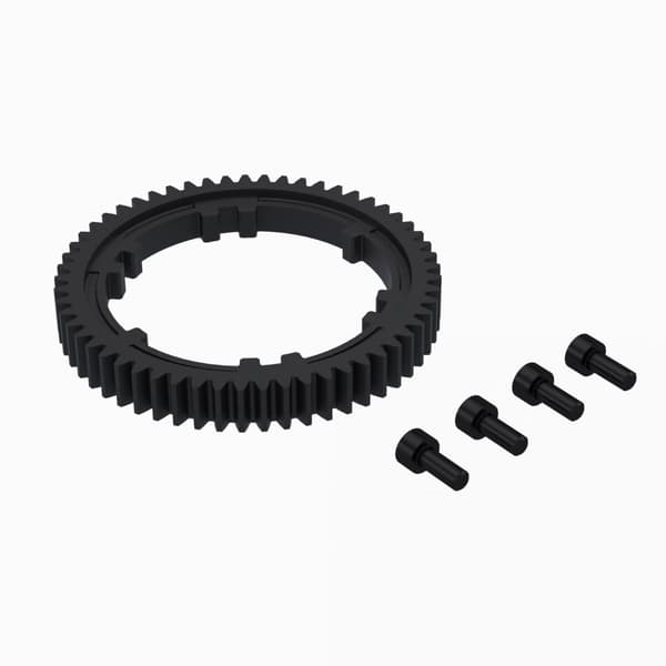 ARA-1148 Composite Spur Gear (57T,0.8M)