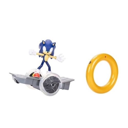 Sonic - Sonic Skate R/C (417014)