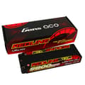 Miniatyrbild 5 av 5: 2s  5800mAh -130C - Gen&#39;s Ace Redline HV Ultra