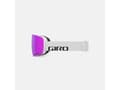 Miniatyrbild 3 av 3: Giro Contour RS Vivid, Unisex, Cylindrisk (flat) glas, Vit, Violett, En storlek
