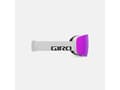 Miniatyrbild 2 av 3: Giro Contour RS Vivid, Unisex, Cylindrisk (flat) glas, Vit, Violett, En storlek