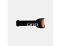 Miniatyrbild 2 av 3: Giro Buster Flash, Svart, Unisex, Cylindrisk (flat) glas, Svart, Orange, En storlek