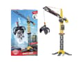 Pikkukuva 3 / 4: [OUTLET] - Dickie Constr controlled gantry with ball 372-9022