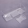 Miniatyrbillede 2 af 2: Aerox Polycarbonat Vinge - 1.5 mm