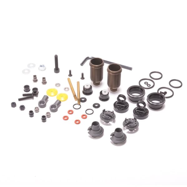 U8914 Off Road Front Pro Shock (Pair)