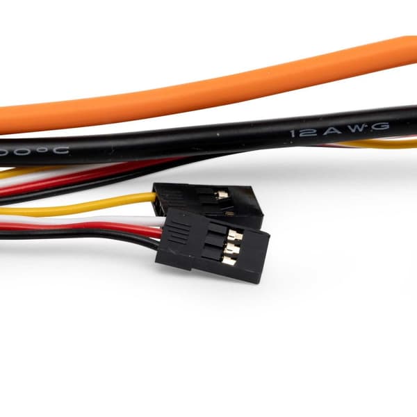 Spektrum Avian 85A Smart Lite ESC 3-6s IC3