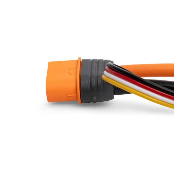 Spektrum Avian 85A Smart Lite ESC 3-6s IC3