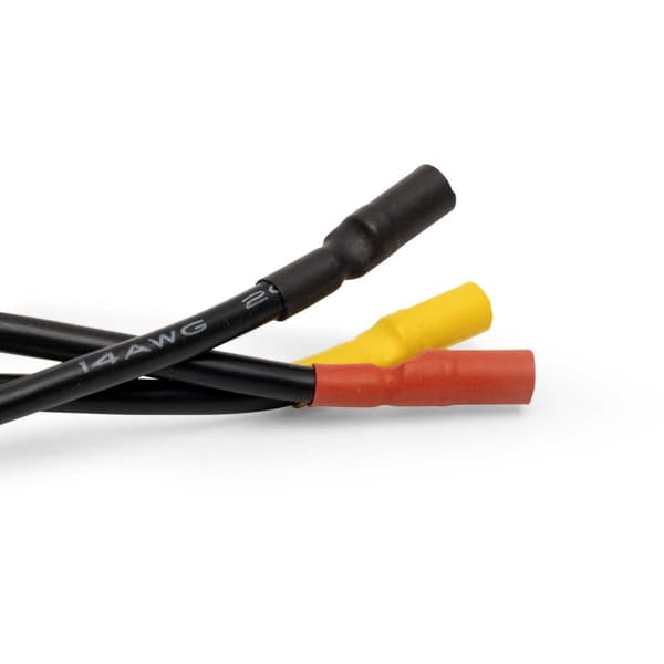 Spektrum Avian 85A Smart Lite ESC 3-6s IC3