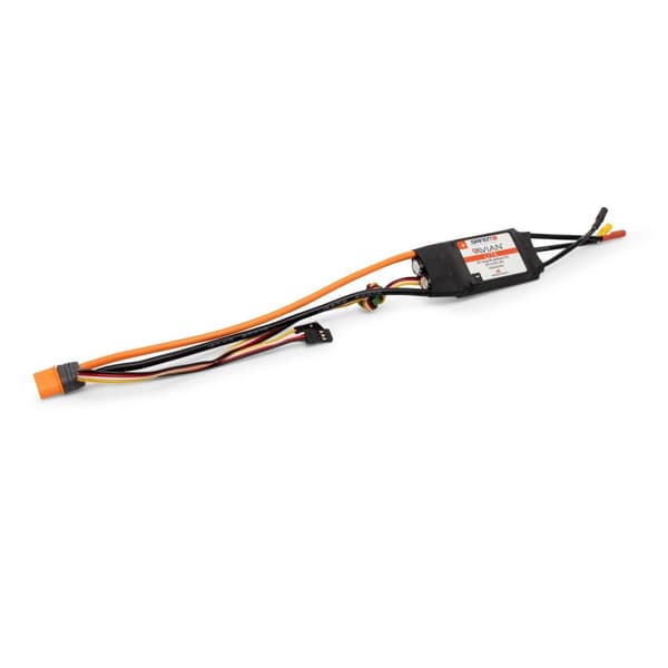 Spektrum Avian 85A Smart Lite ESC 3-6s IC3
