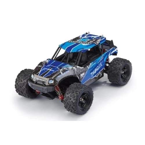 REVELL - X-Treme CROSS THUNDER (624831)