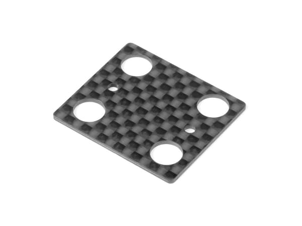 XR-322309 Car Plate for Front Lower Arm Mount 1mm