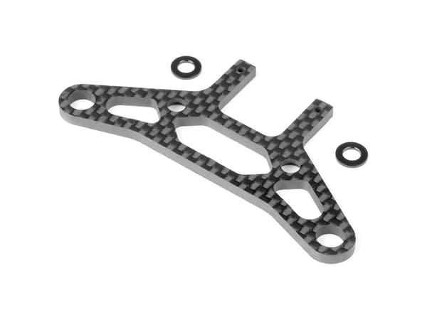 XR-301251 One-Piece Low Pro Up Holder for Bump