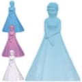 Miniatyrbild 1 av 5: Elsa LED nattlampa - Fryst - Anti-chock och självsläckande - LEXIBOOK