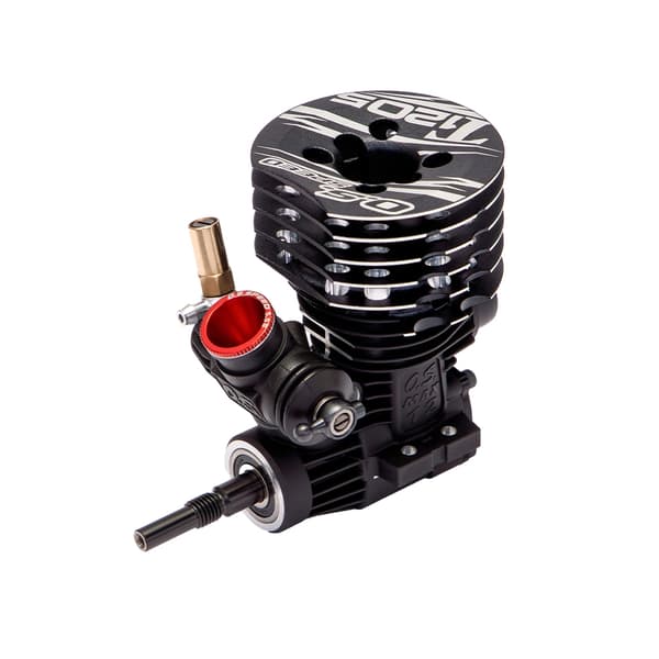 OS Hastighed T1205 2.10cc