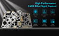 Miniatyrbild 3 av 10: Flywoo FlyLens 75 HD Whoop DJI O4 Kit