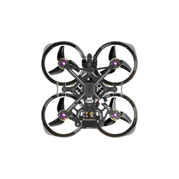 Flywoo FlyLens 75 HD Whoop DJI O4 Kit