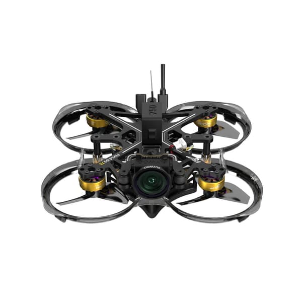 Flywoo FlyLens 75 HD Whoop DJI O4 Kit