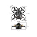 Miniatyrbild 9 av 10: Flywoo FlyLens 75 HD Whoop DJI O4 Kit