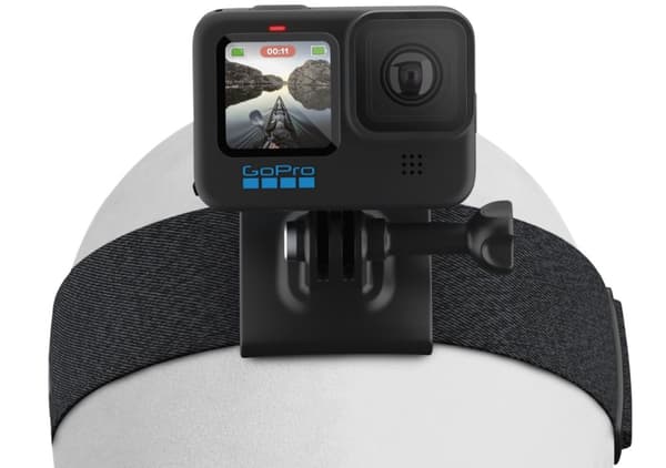 GoPro Head Strap 2.0