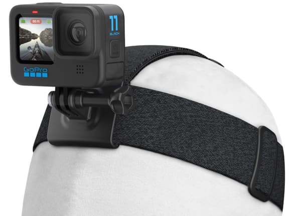 GoPro Head Strap 2.0