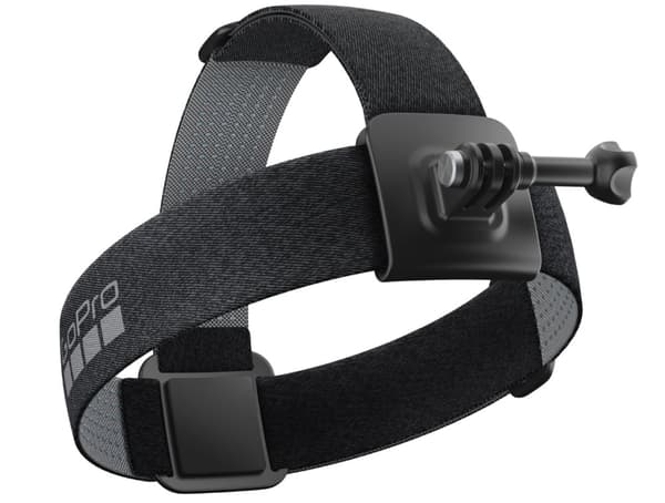 GoPro Head Strap 2.0